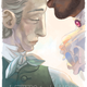Illustration for article titled Letters For Lucardo is both vampire love story and explicit erotica